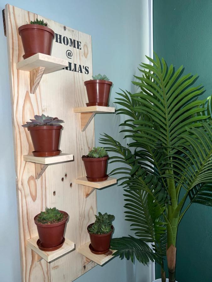 Home@Amalia'S รุนดู ภายนอก รูปภาพ
