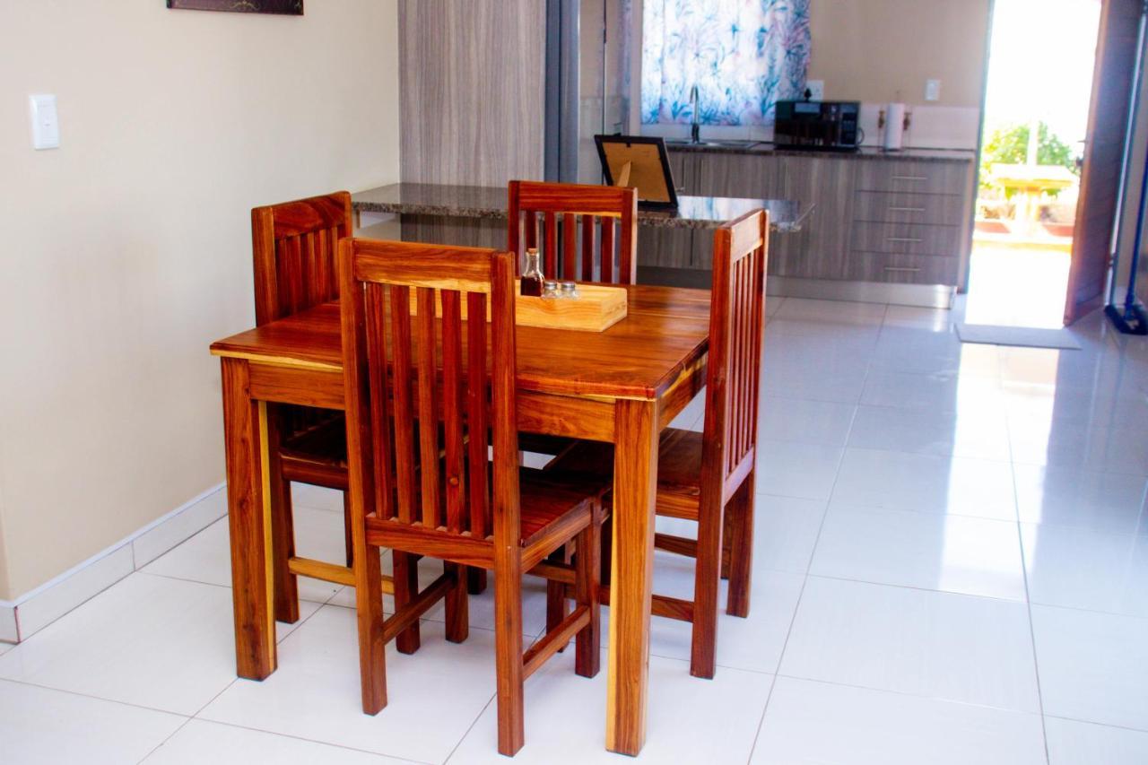 Home@Amalia'S รุนดู ภายนอก รูปภาพ