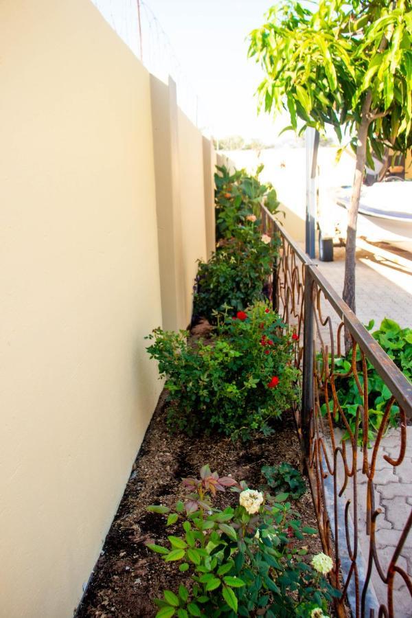 Home@Amalia'S รุนดู ภายนอก รูปภาพ